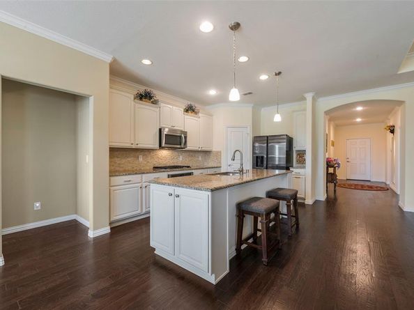 6807  Deacon Drive , Frisco Texas 75036