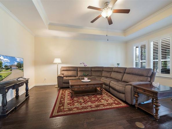 6807  Deacon Drive , Frisco Texas 75036
