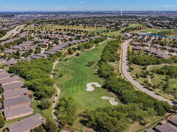 6807  Deacon Drive , Frisco Texas 75036