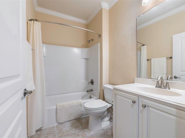 6807  Deacon Drive , Frisco Texas 75036