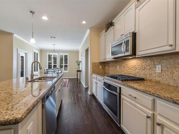 6807  Deacon Drive , Frisco Texas 75036