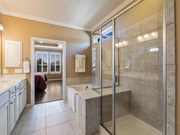 6807  Deacon Drive , Frisco Texas 75036