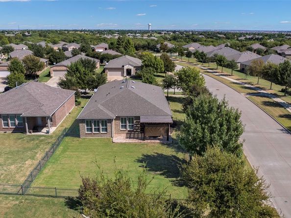 6807  Deacon Drive , Frisco Texas 75036
