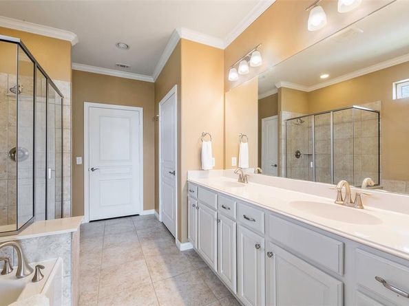 6807  Deacon Drive , Frisco Texas 75036