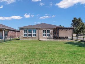 6807  Deacon Drive , Frisco Texas 75036