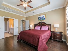 6807  Deacon Drive , Frisco Texas 75036