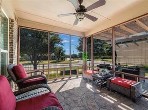 6807  Deacon Drive , Frisco Texas 75036