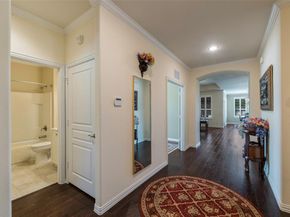 6807  Deacon Drive , Frisco Texas 75036
