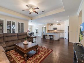 6807  Deacon Drive , Frisco Texas 75036