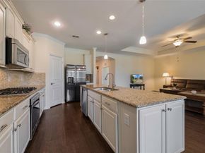 6807  Deacon Drive , Frisco Texas 75036