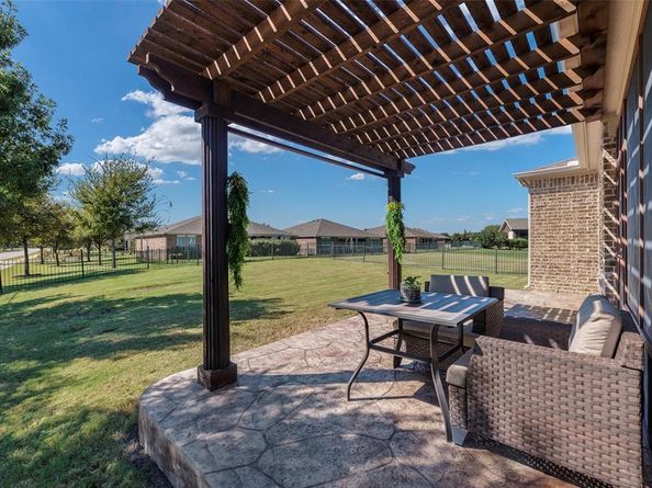 6807  Deacon Drive , Frisco Texas 75036