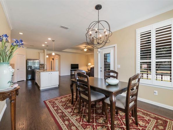 6807  Deacon Drive , Frisco Texas 75036