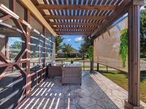 6807  Deacon Drive , Frisco Texas 75036