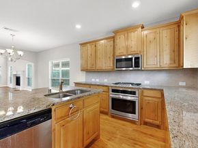 700 N Irving Heights Drive , Irving Texas 75061