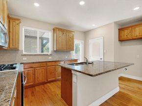700 N Irving Heights Drive , Irving Texas 75061