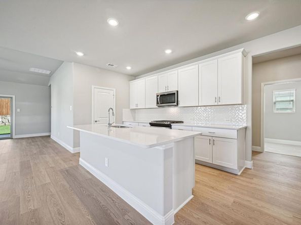 3703  Norwood Drive , Princeton Texas 75071