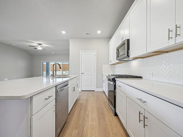 3703  Norwood Drive , Princeton Texas 75071