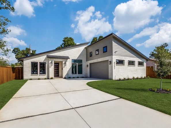 8231  Forest Lane , Dallas Texas 75243