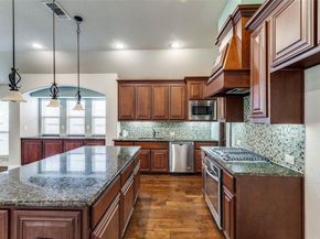 4508  Rush River Trail , Fort Worth Texas 76123