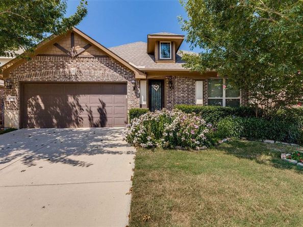 4508  Rush River Trail , Fort Worth Texas 76123