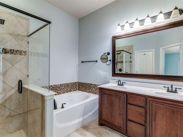 4508  Rush River Trail , Fort Worth Texas 76123
