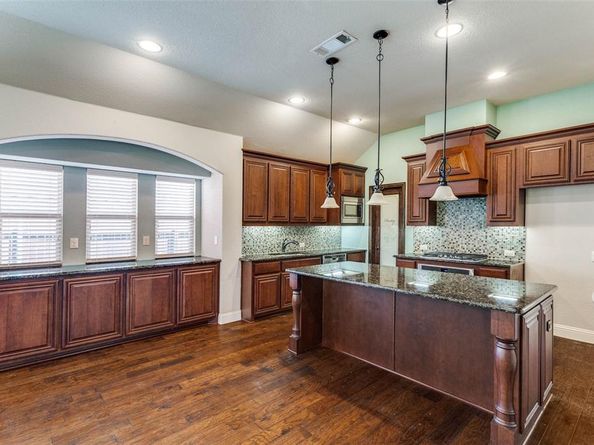 4508  Rush River Trail , Fort Worth Texas 76123