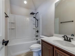 4508  Rush River Trail , Fort Worth Texas 76123