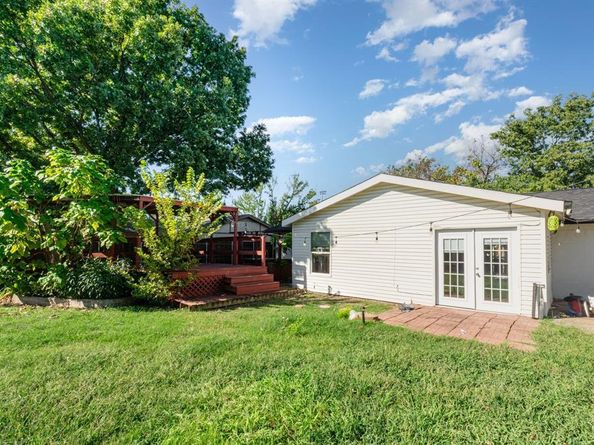 204 W Park Street , Little Elm Texas 75068
