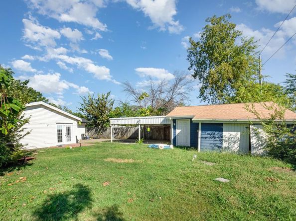 204 W Park Street , Little Elm Texas 75068