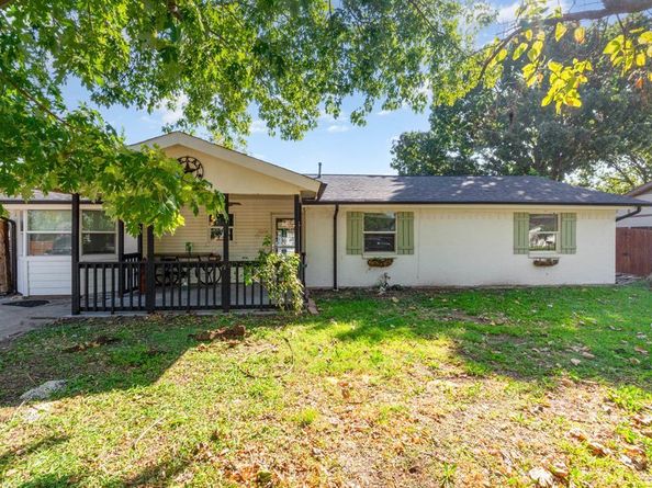 204 W Park Street , Little Elm Texas 75068