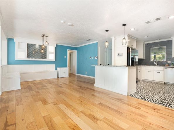 204 W Park Street , Little Elm Texas 75068