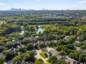 7961  Glade Creek Court , Dallas Texas 75218