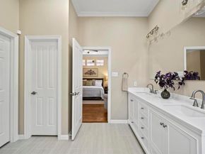 7961  Glade Creek Court , Dallas Texas 75218