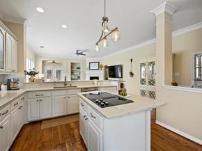 7961  Glade Creek Court , Dallas Texas 75218