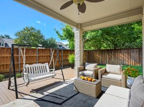 7961  Glade Creek Court , Dallas Texas 75218