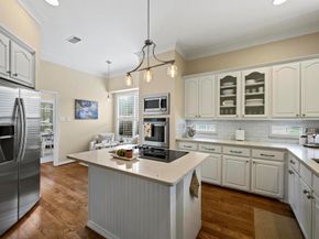 7961  Glade Creek Court , Dallas Texas 75218
