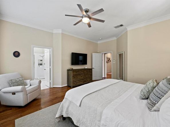 7961  Glade Creek Court , Dallas Texas 75218