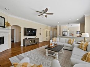 7961  Glade Creek Court , Dallas Texas 75218
