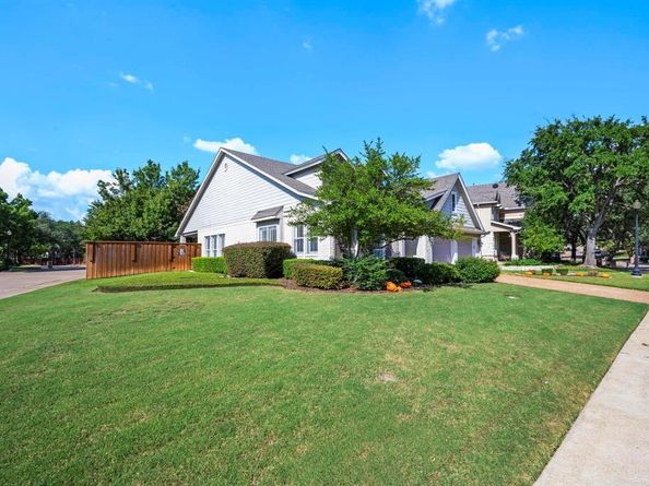 7961  Glade Creek Court , Dallas Texas 75218