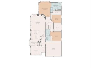 7961  Glade Creek Court , Dallas Texas 75218