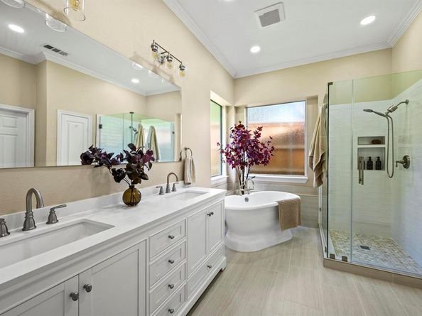 7961  Glade Creek Court , Dallas Texas 75218