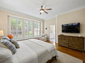 7961  Glade Creek Court , Dallas Texas 75218