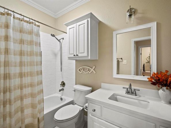 7961  Glade Creek Court , Dallas Texas 75218