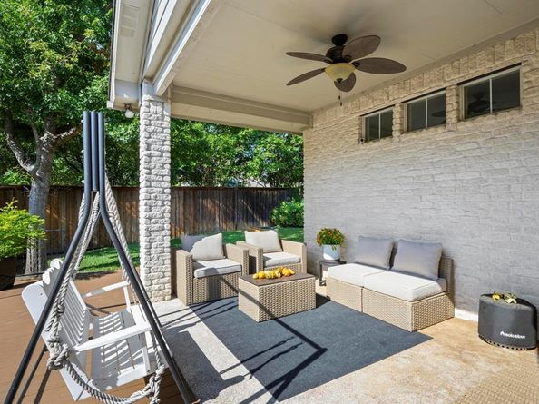 7961  Glade Creek Court , Dallas Texas 75218