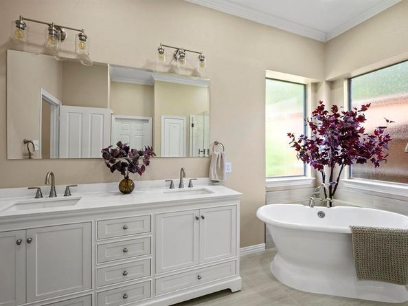7961  Glade Creek Court , Dallas Texas 75218