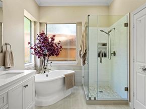 7961  Glade Creek Court , Dallas Texas 75218