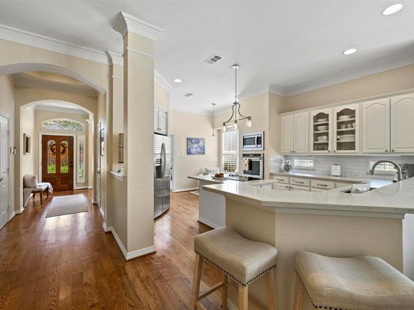 7961  Glade Creek Court , Dallas Texas 75218