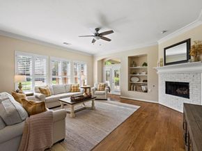 7961  Glade Creek Court , Dallas Texas 75218