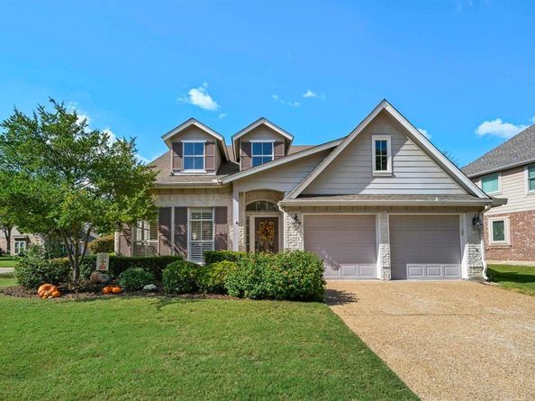 7961  Glade Creek Court , Dallas Texas 75218
