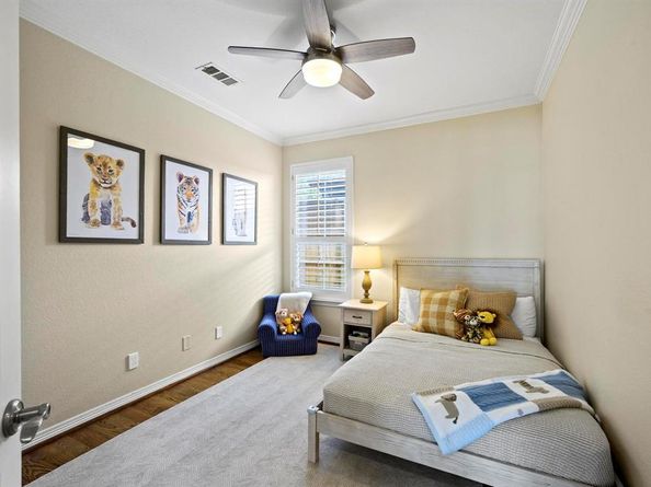 7961  Glade Creek Court , Dallas Texas 75218